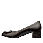 Czółenka damskie Arka Bioeco 1033/2961/2763 brązowe-4