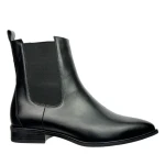 Sztyblety damskie Higo 3201 CZAR626 czarne-1