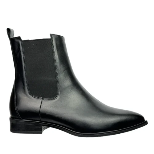 Sztyblety damskie Higo 3201 CZAR626 czarne
