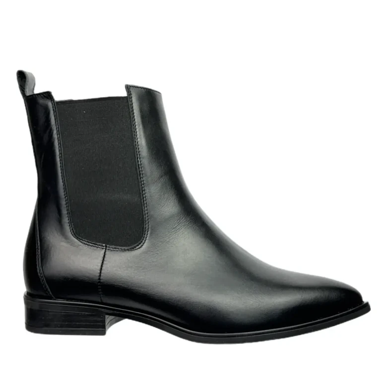 Sztyblety damskie Higo 3201 CZAR626 czarne-1