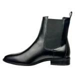 Sztyblety damskie Higo 3201 CZAR626 czarne-4