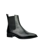 Sztyblety damskie Higo 3201 CZAR626 czarne-2