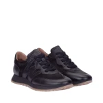 Sneakersy damskie Wonders A-4810 negro-2