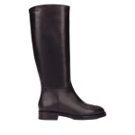 Kozaki damskie Wonders C-7703 negro-1