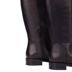 Kozaki damskie Wonders C-7703 negro-3
