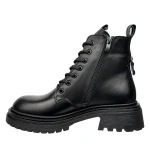 Botki damskie Boccato 024.16103.621 czarne-4
