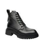 Botki damskie Boccato 024.16103.621 czarne-2
