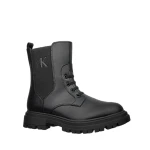 Botki damskie Calvin Klein V3A5-83418-1355999 black-2