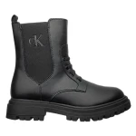 Botki damskie Calvin Klein V3A5-83418-1355999 black-1