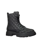 Botki damskie Calvin Klein V3A5-83415-1966999 black-2