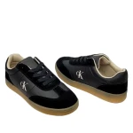 Botki damskie Calvin Klein V4A5-83430-1355999 black-3