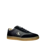 Botki damskie Calvin Klein V4A5-83430-1355999 black-2