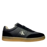 Botki damskie Calvin Klein V4A5-83430-1355999 black-1