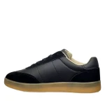 Botki damskie Calvin Klein V4A5-83430-1355999 black-4