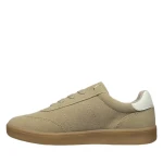 Sneakersy damskie Calvin Klein V3X9-83453-0318A691 sand-4