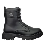 Botki damskie Calvin Klein V3A5-83420-1355999 black-1