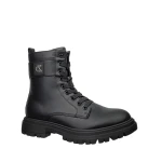 Botki damskie Calvin Klein V3A5-83420-1355999 black-2