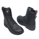 Botki damskie Tommy Hilfiger T3A5-35157-1355999 black-3