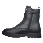Botki damskie Tommy Hilfiger T3A5-35157-1355999 black-4