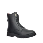 Botki damskie Tommy Hilfiger T3A5-35157-1355999 black-2