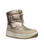 Śniegowce Tommy Hilfiger T3AD-35206-1474359 nude-2
