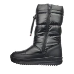 Śniegowce Tommy Hilfiger T3AC-35207-1474999 black-4