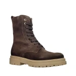 Botki damskie Tommy Hilfiger T4A5-35172-1429525 brown-2