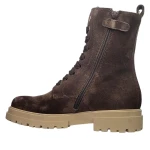 Botki damskie Tommy Hilfiger T4A5-35172-1429525 brown-4