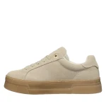 Sneakersy damskie Tommy Hilfiger T3A9-35098-1429500 beige-3