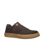 Sneakersy damskie Tommy Hilfiger T3A9-35086-0315525 brown-2