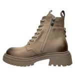 Botki damskie Boccato 024.16103.328 taupe-4