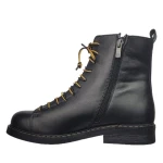 Botki damskie Artiker 59C2485 czarne-6