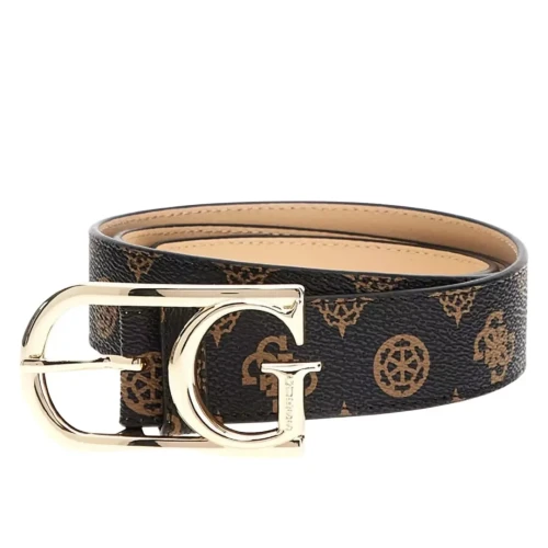 Pasek damski Guess BW9201 P5135 MLO