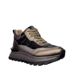 Sneakersy damskie Artiker 59C0061 czarne-2