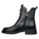 Botki damskie Artiker 59C1194 czarne-5