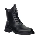 Botki damskie Artiker 59C1194 czarne-3
