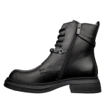 Botki damskie Boccato 024.18100.621 czarne-4