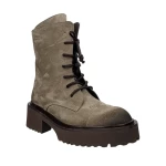Botki damskie Karino 6140/002-P taupe-3