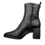 Botki damskie Wonders L-1601 negro-4