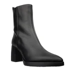 Botki damskie Wonders L-1601 negro-2