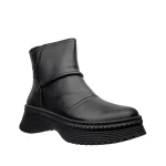 Botki damskie LaAzaria 3950.501 czarne-2