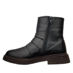Botki damskie LaAzaria 3460.501/512 czarne-4