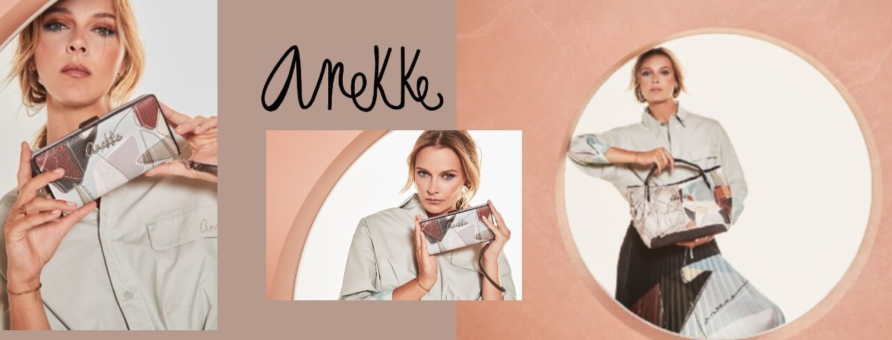 Anekke maj 2026