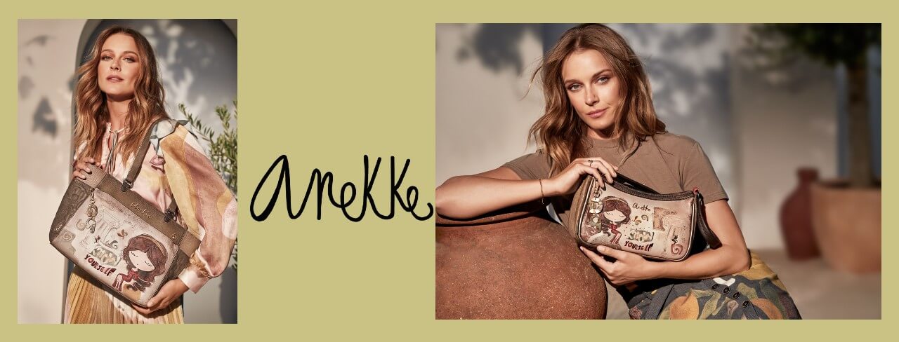 aNEKKE MAJ 2026