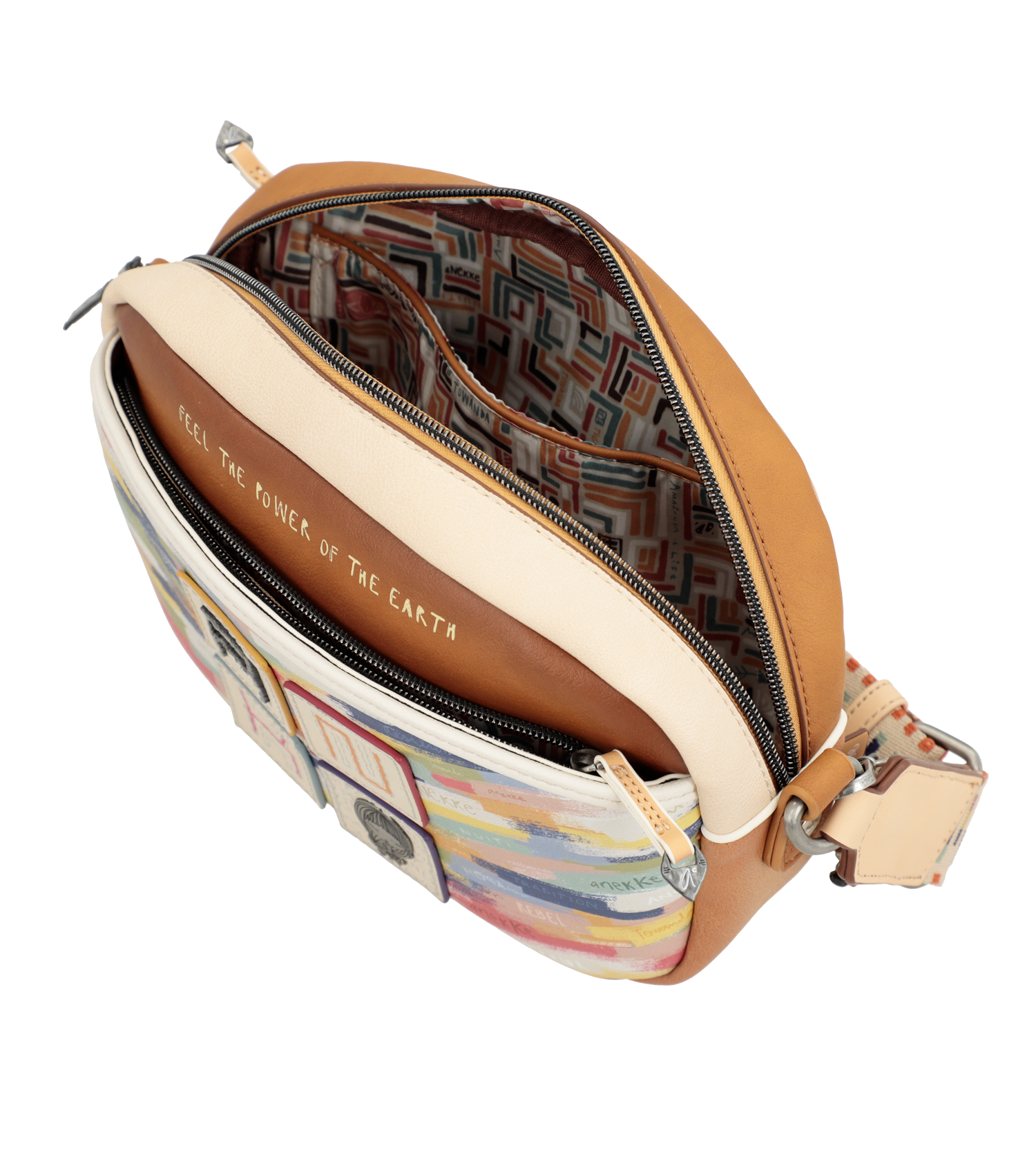 Borsa medico Anekke Magic Souls con tracolla