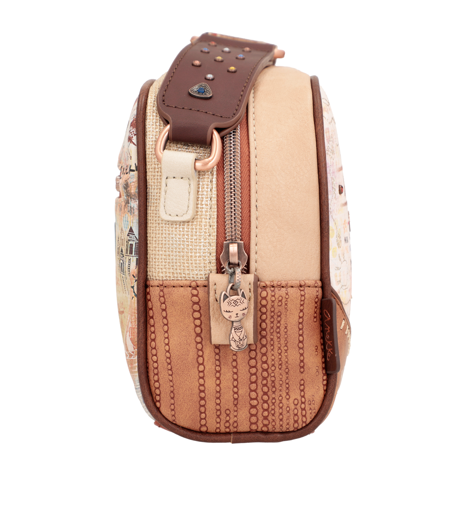 Sac Bandoulière Anekke Menire 36603-174 Unique Sac Bandoulière Anekke Menire 36603-174 Unique